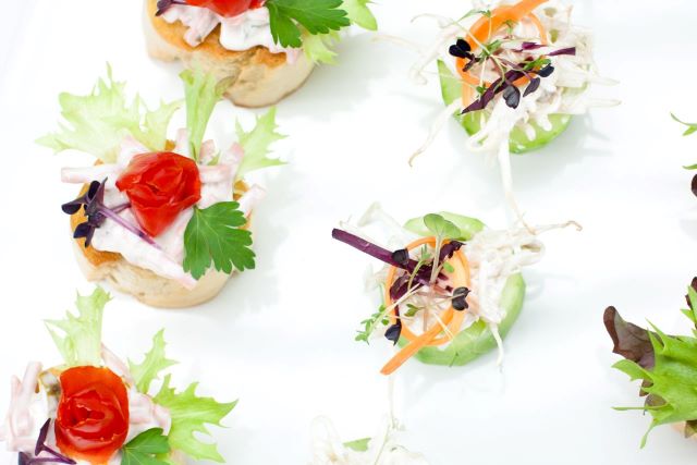 Catering dla firm