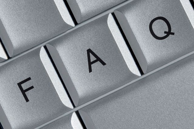 FAQ