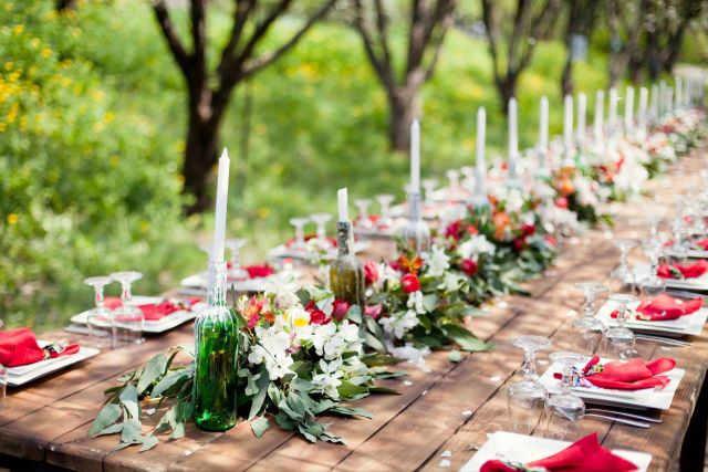 Catering wegetariański dla firm