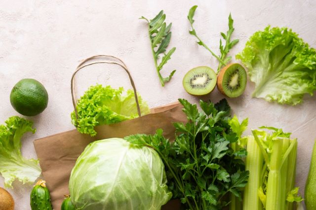 catering zero waste