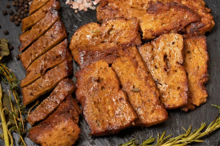 Seitan