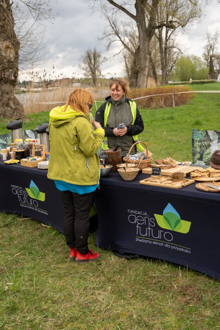 Catering wegetariański -Zentiva-2024