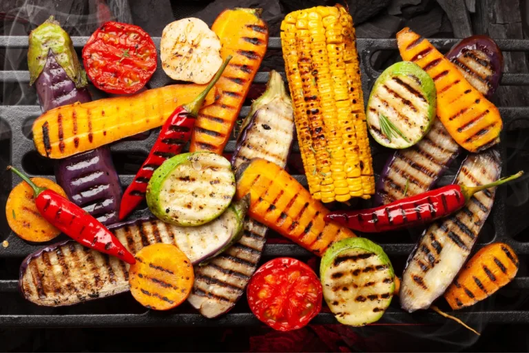 Wege grill